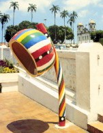 Visite a Bahia!